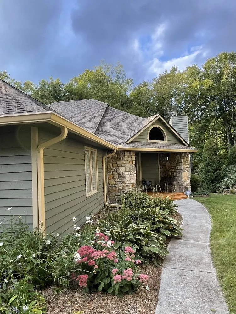 Slide of Home Remedy USA Roofing, Gutters & Windows