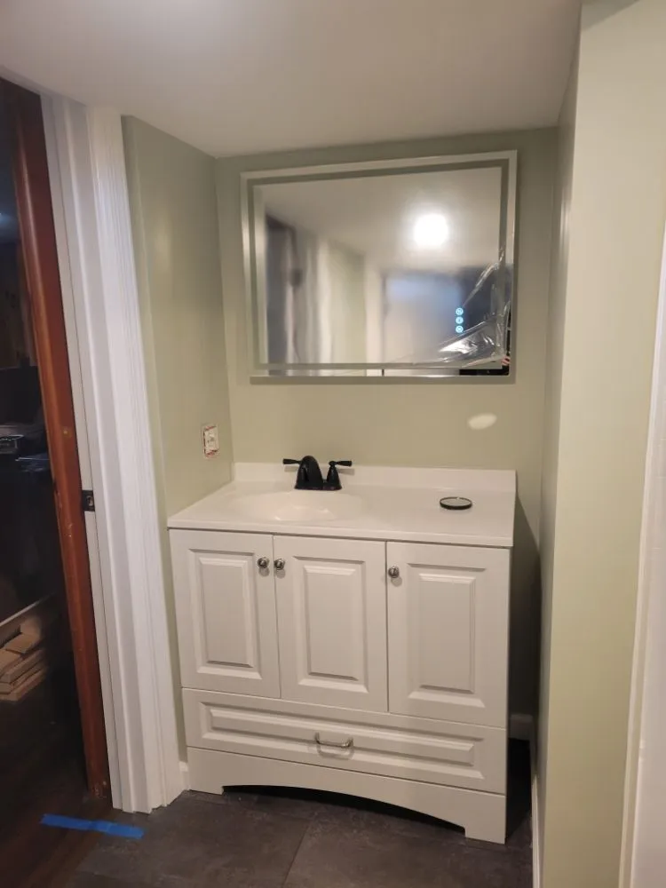 Slide of Home Remodel Services