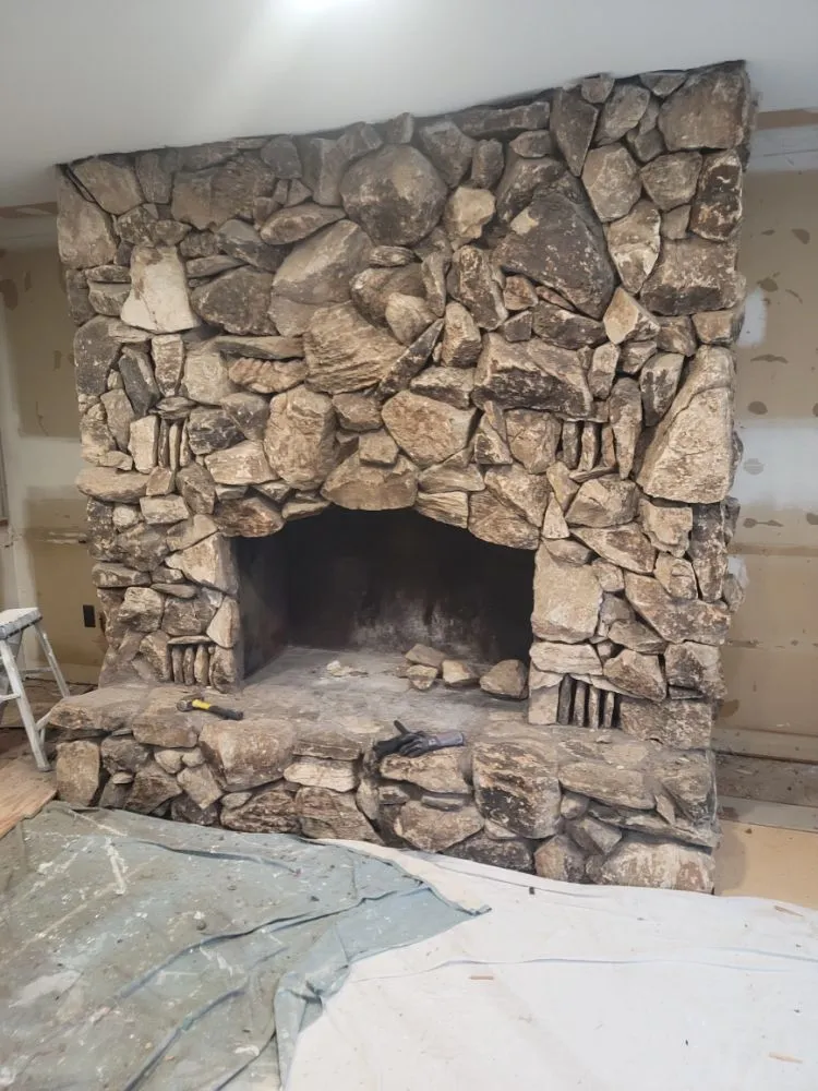 Slide of Home Remodel Services