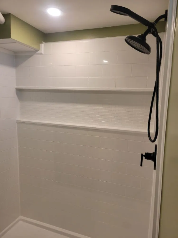 Slide of Home Remodel Services