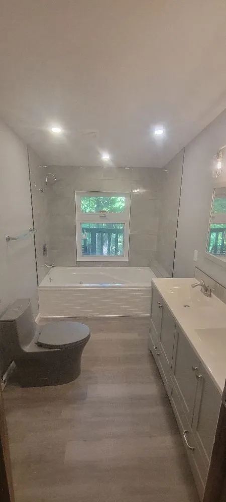 Slide of Home Remodel Services