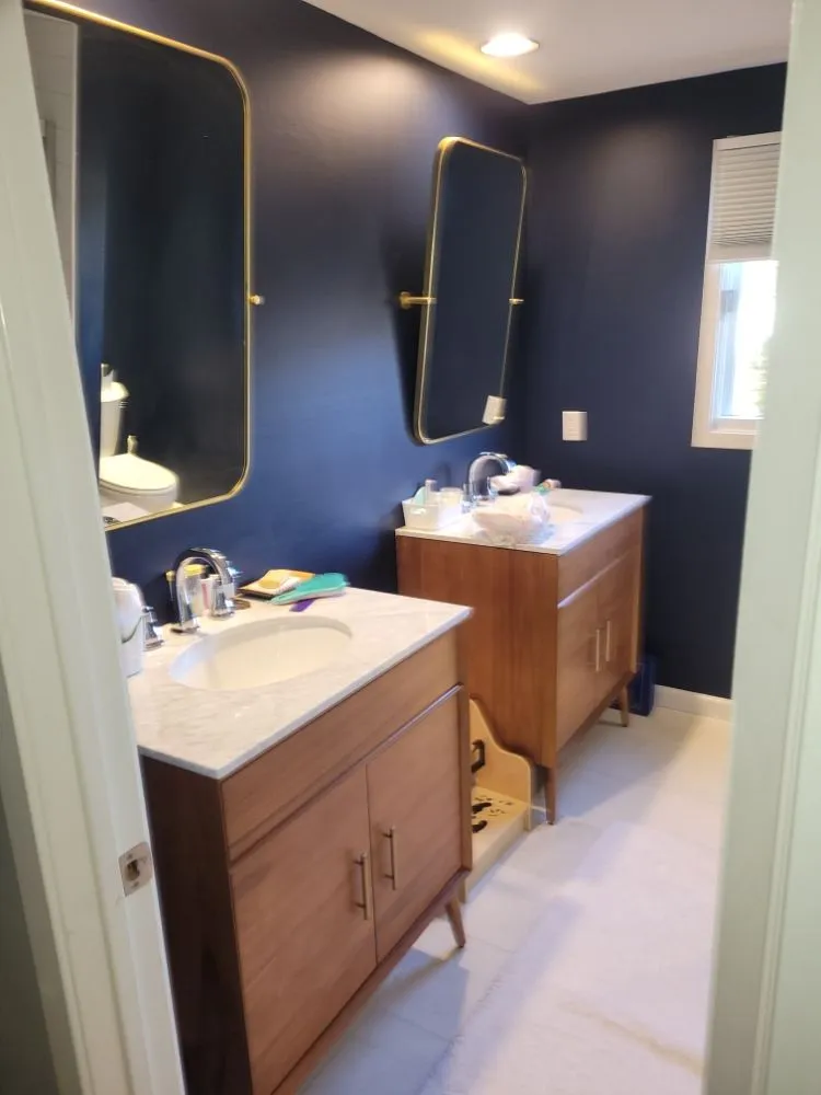 Slide of Home Remodel Services