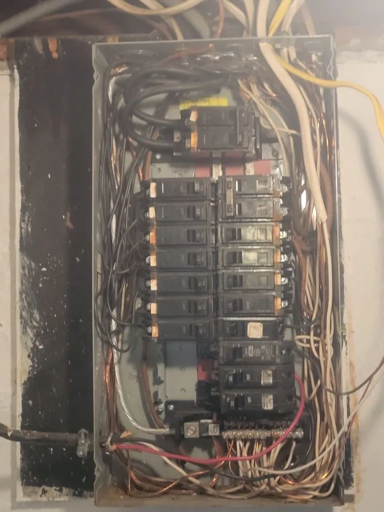 Slide of Home Remodel Services