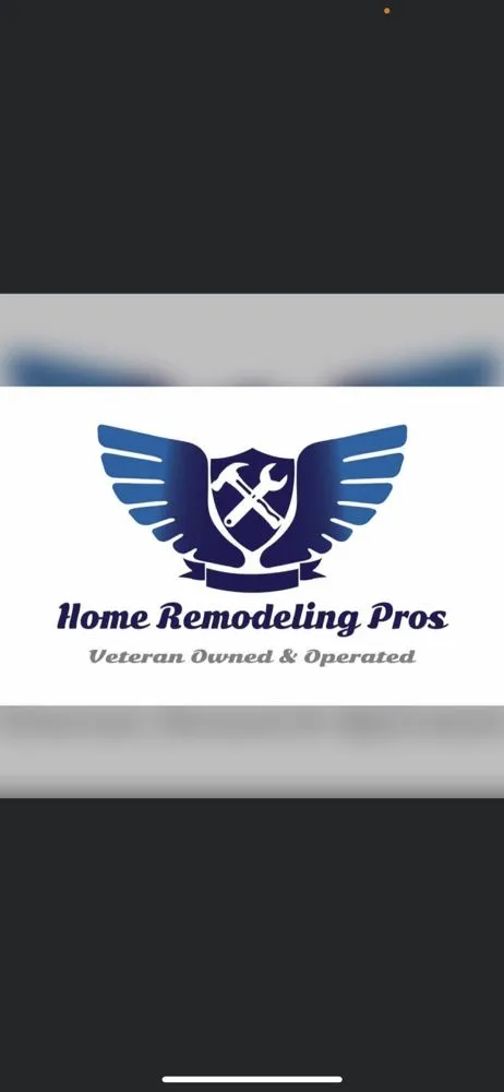 Slide of Home Remodeling Pros