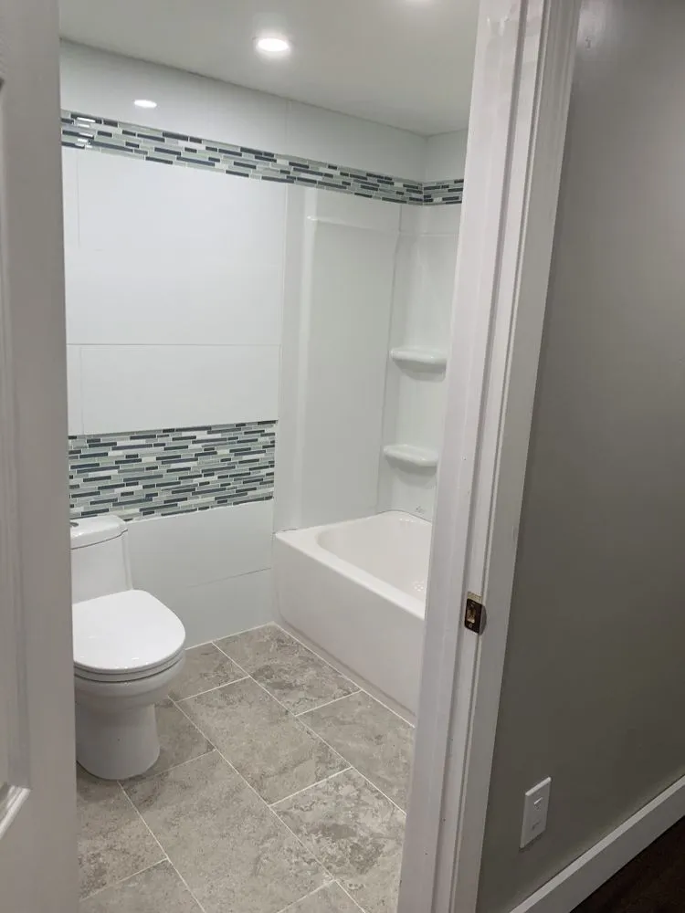 Slide of Home Remodeling Pros