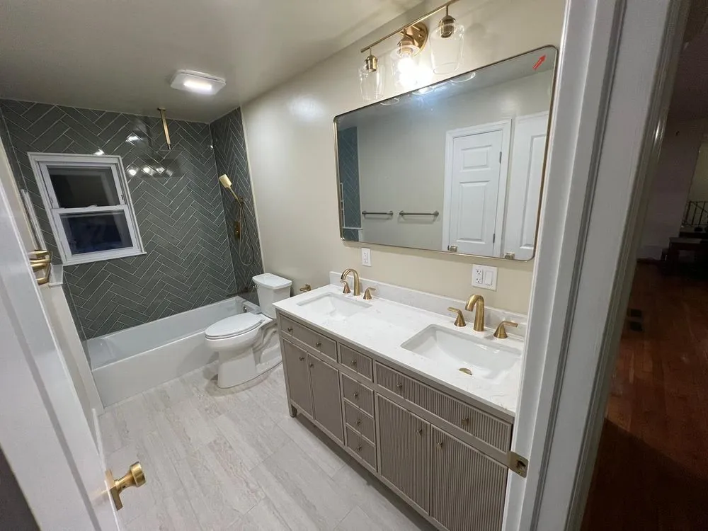 Slide of Home Remodeling Roofing & Gutter Plus