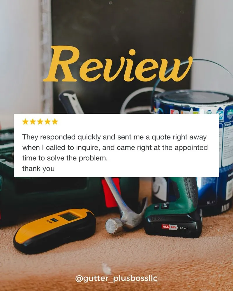 Slide of Home Remodeling Roofing & Gutter Plus