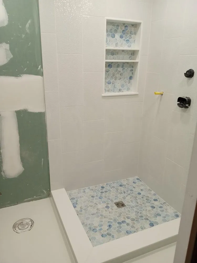 Slide of Home Remodeling Roofing & Gutter Plus