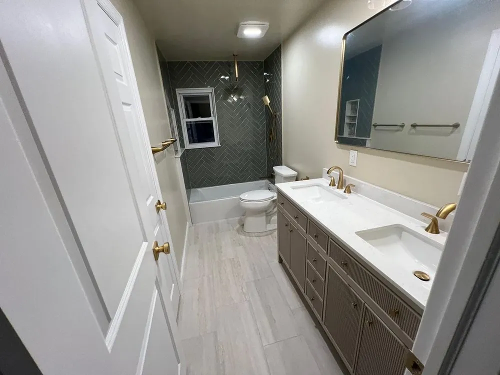 Slide of Home Remodeling Roofing & Gutter Plus