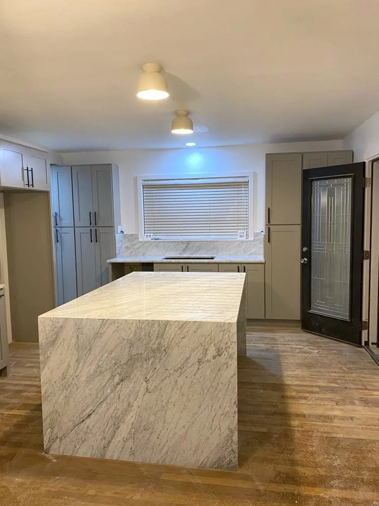 Slide of Home Remodels & Design