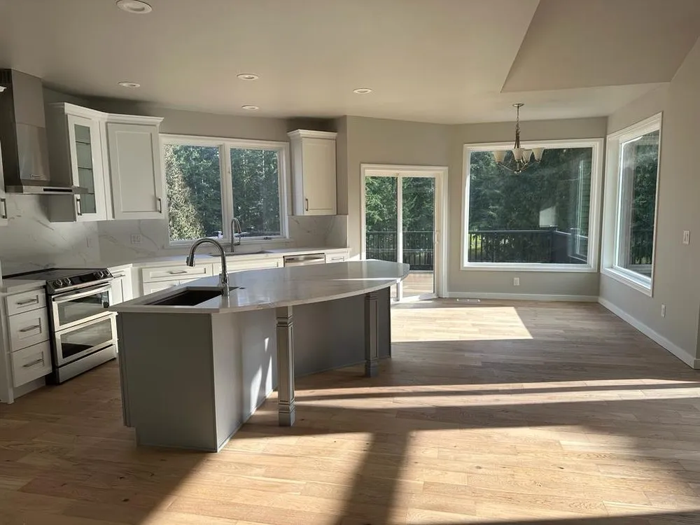 Slide of Home Remodels & Design