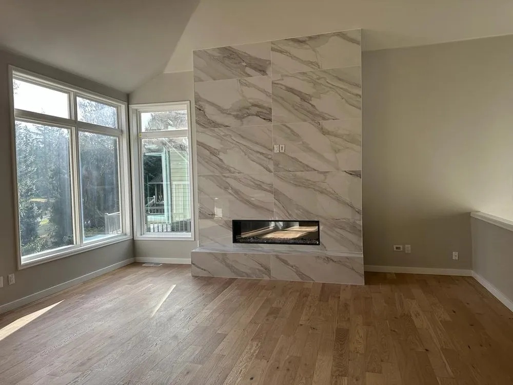 Slide of Home Remodels & Design