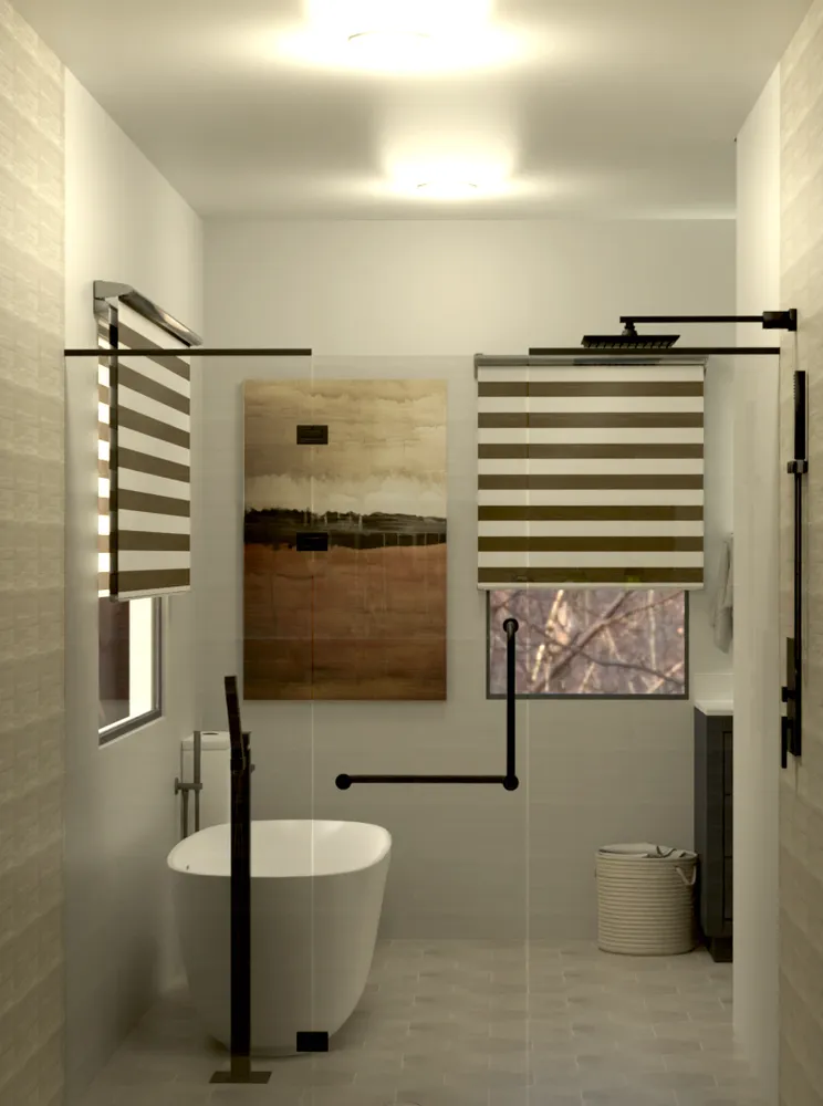 Slide of Home Remodels & Design