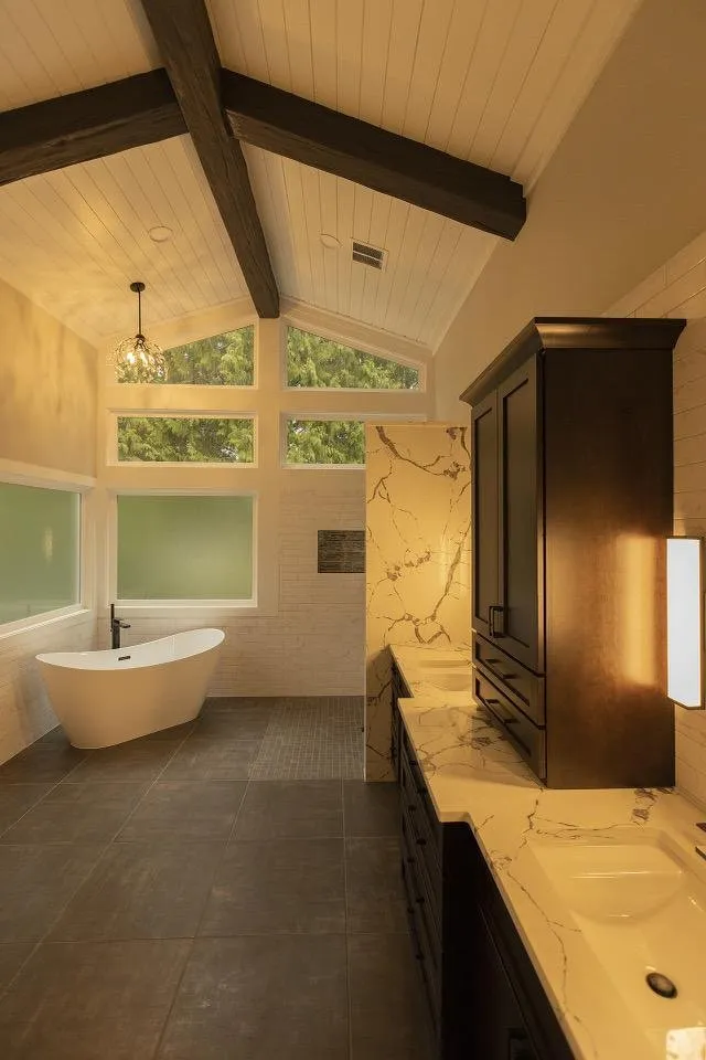 Slide of Home Remodels & Design