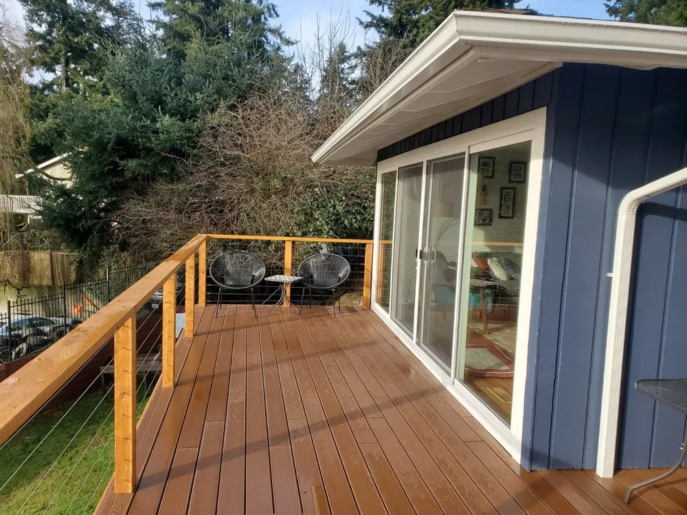 Slide of Home Remodels & Design