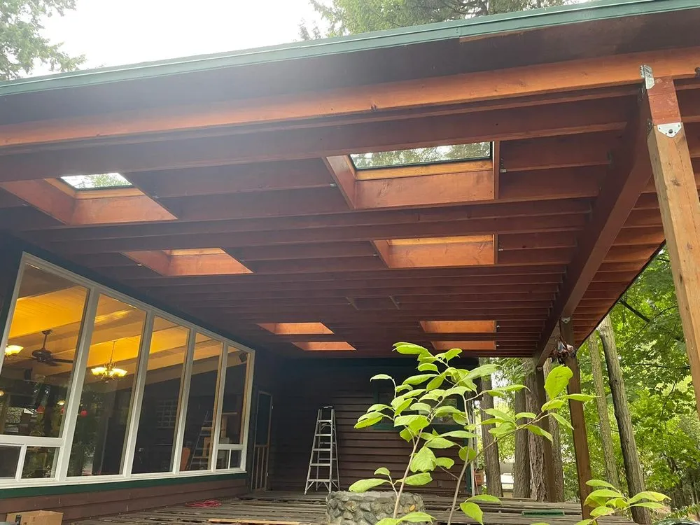 Slide of Home Remodels & Design