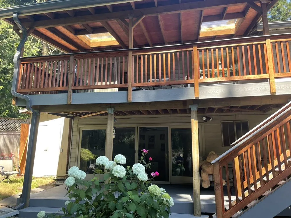 Slide of Home Remodels & Design