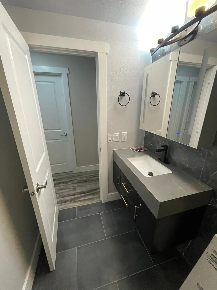 Slide of Home Remodels & Design