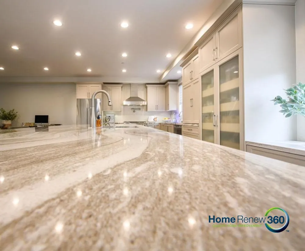 Slide of Home Renew 360