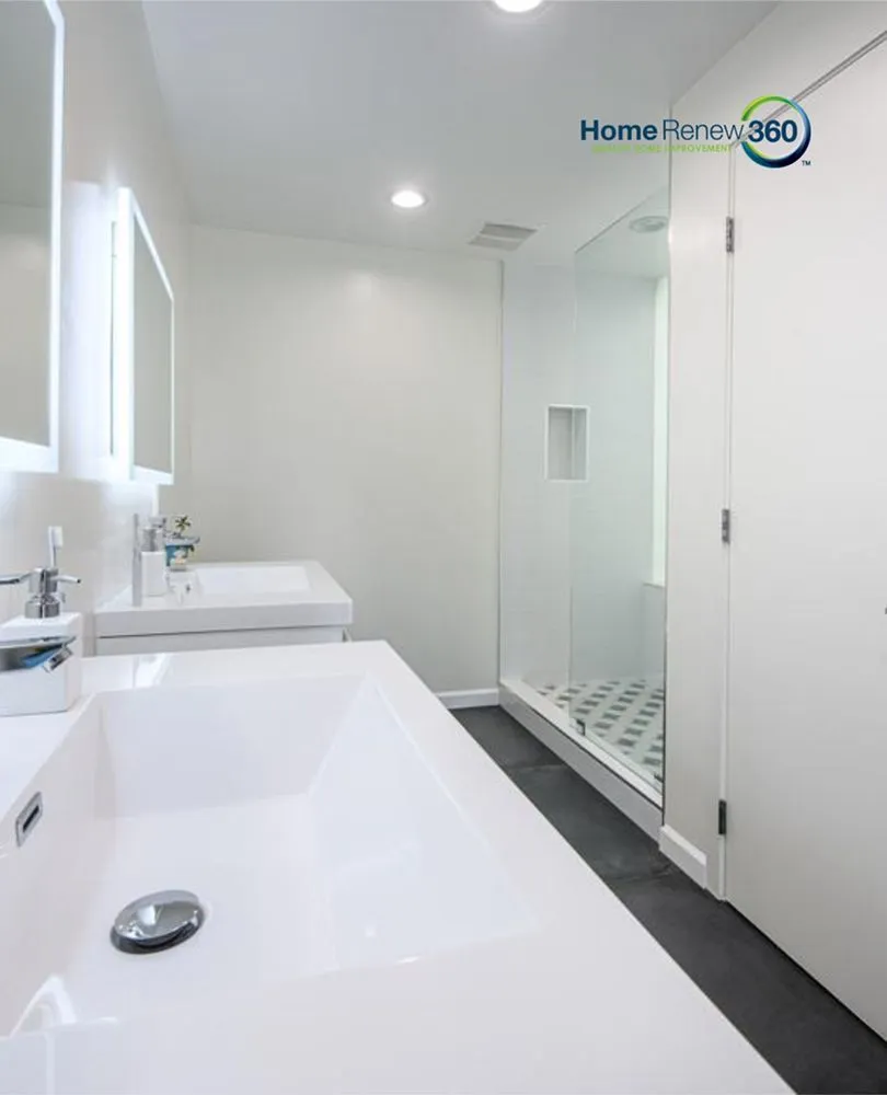 Slide of Home Renew 360