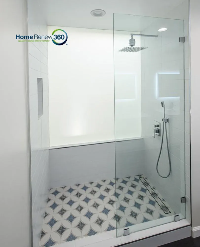 Slide of Home Renew 360