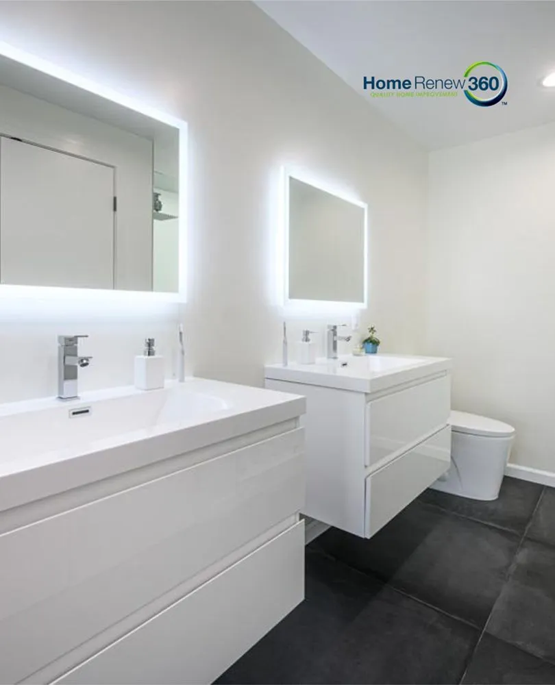 Slide of Home Renew 360