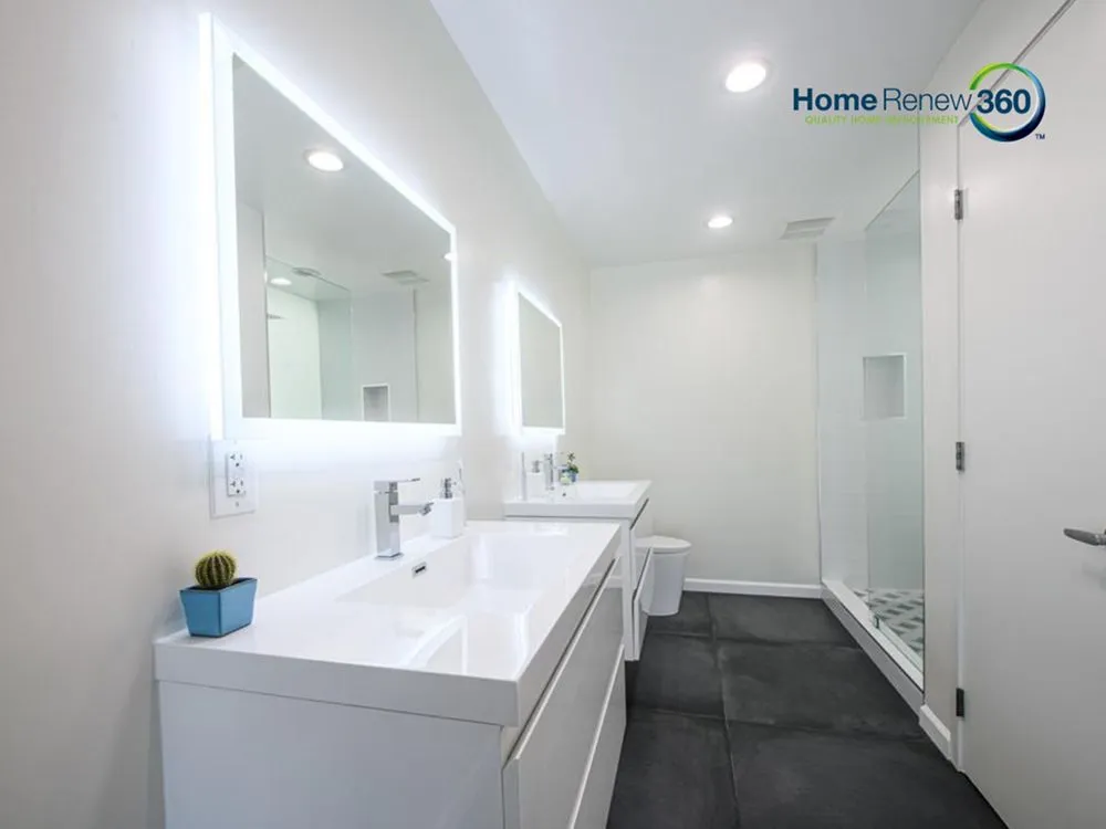 Slide of Home Renew 360