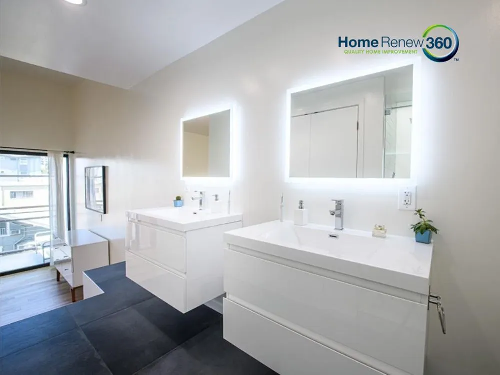 Slide of Home Renew 360