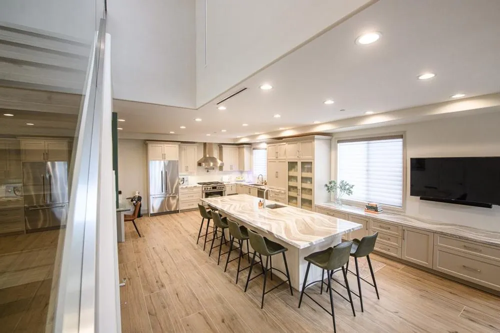 Slide of Home Renew 360