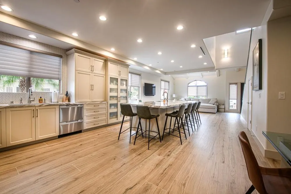 Slide of Home Renew 360