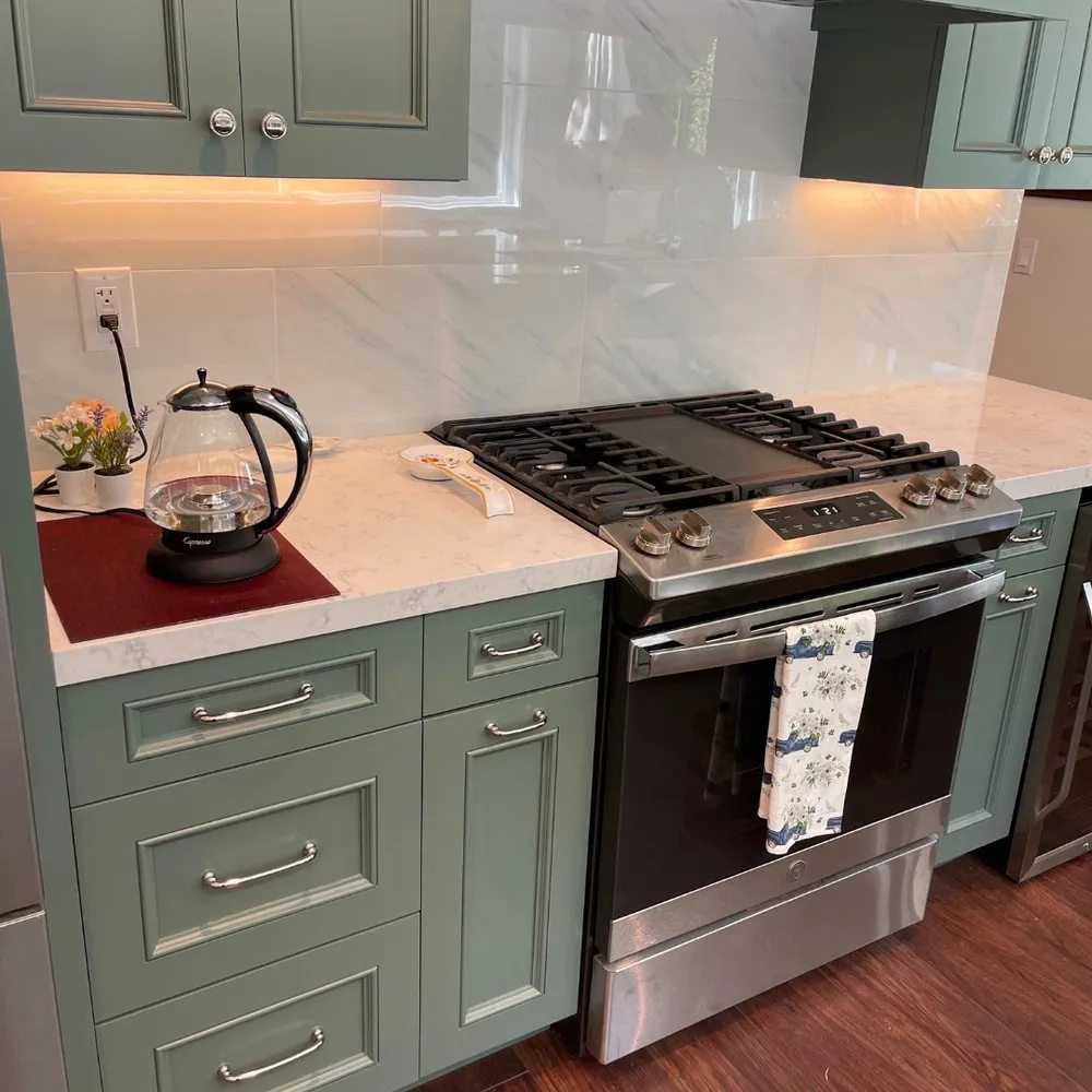 Slide of Home Renew 360