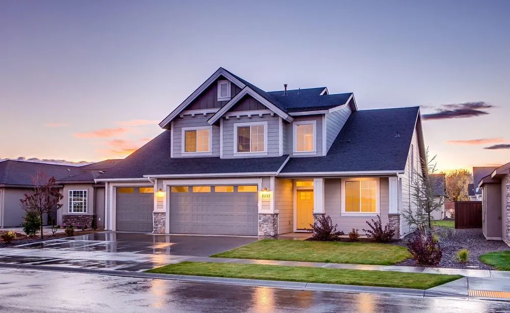 Slide of Home Renewal Softwash