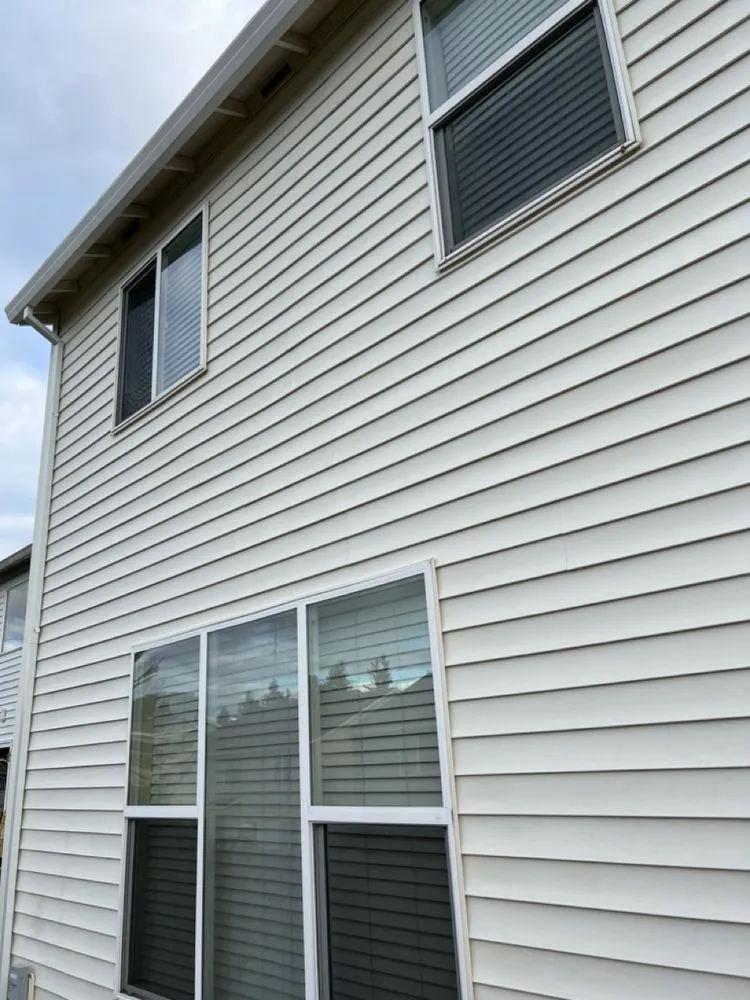 Slide of Home Renewal Softwash