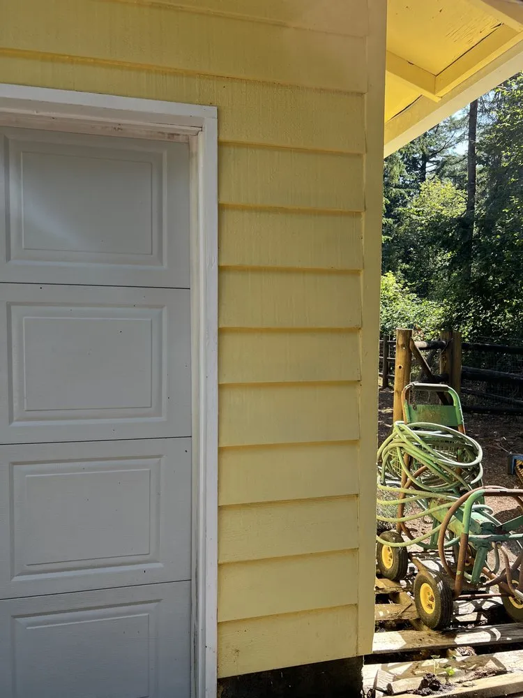 Slide of Home Renewal Softwash