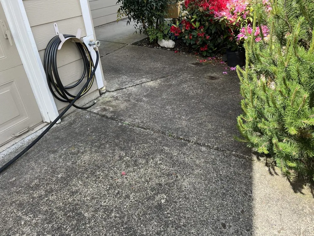 Slide of Home Renewal Softwash