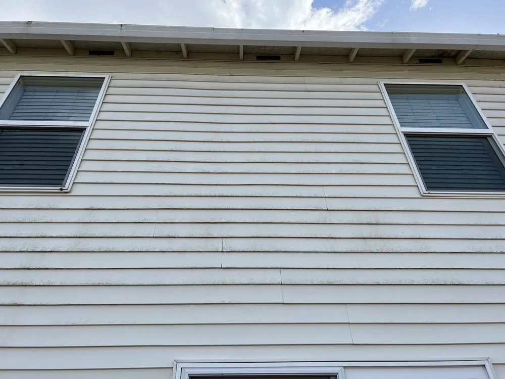 Slide of Home Renewal Softwash