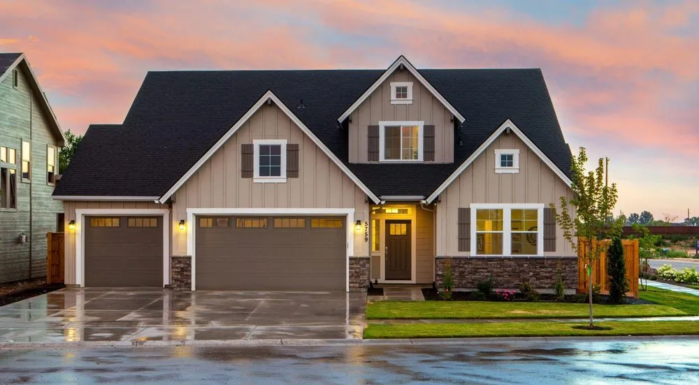 Slide of Home Renewal Softwash