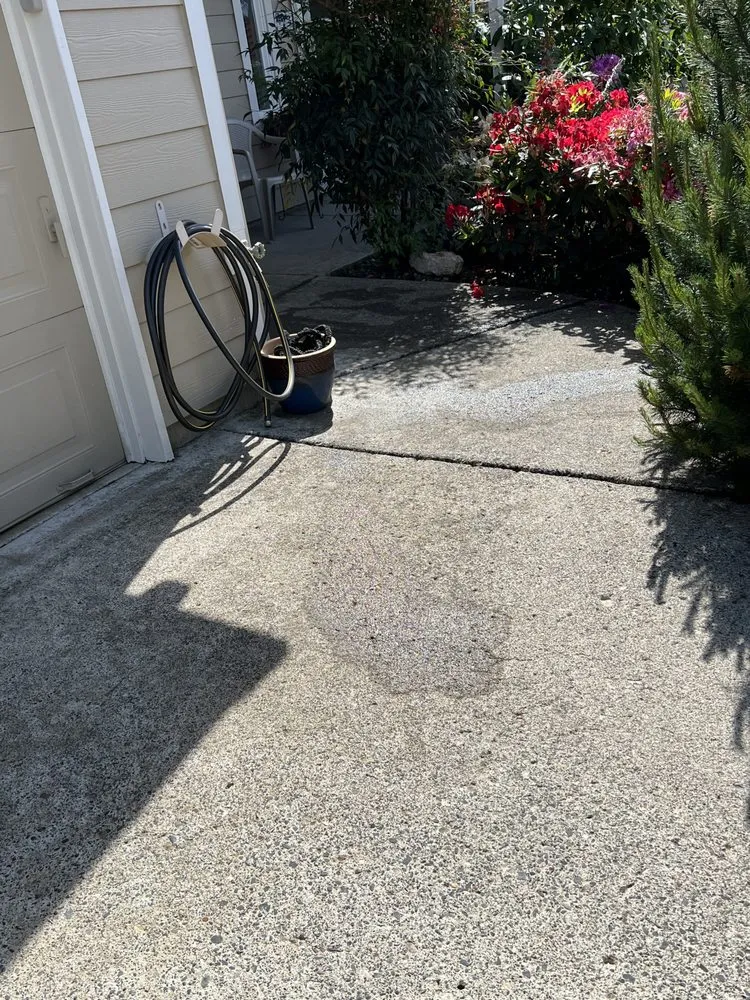 Slide of Home Renewal Softwash