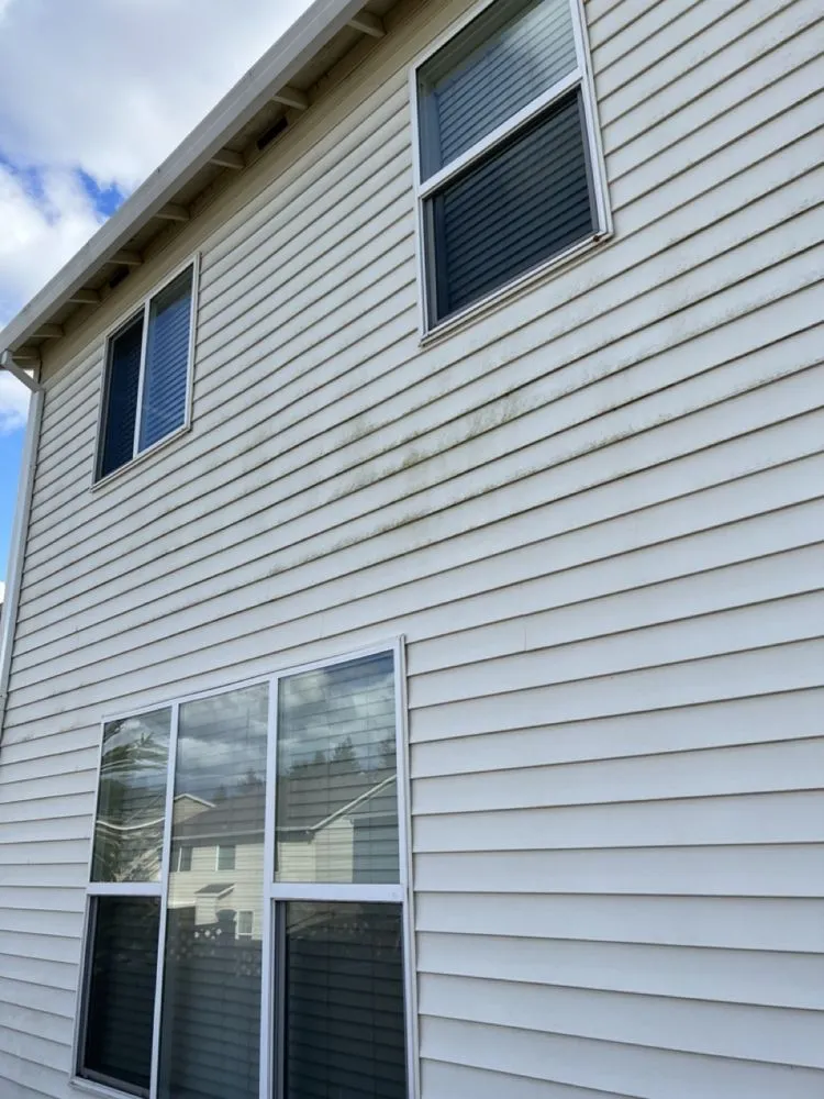 Slide of Home Renewal Softwash