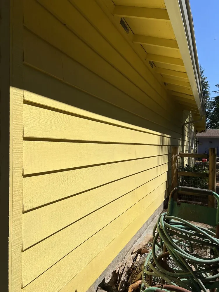 Slide of Home Renewal Softwash