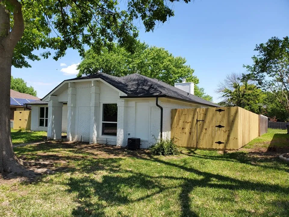 Slide of Home Renovators