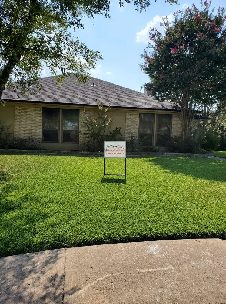 Slide of Home Renovators