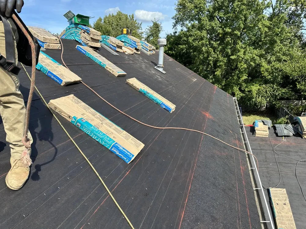 Slide of Home Repair Connect