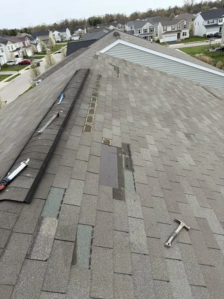 Slide of Home Repair Connect