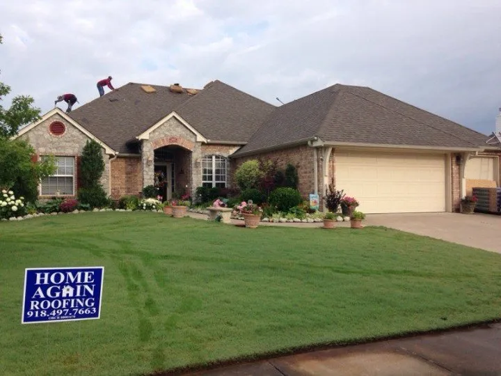 Slide of Home Rescue