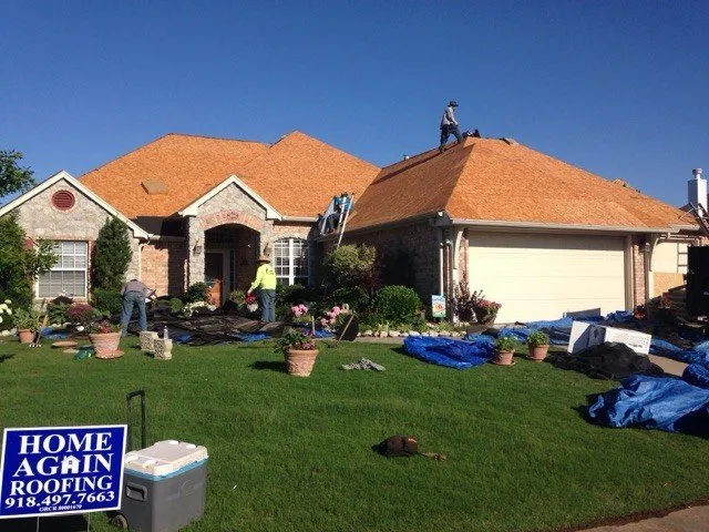 Slide of Home Rescue