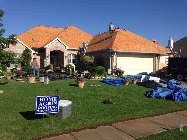 Slide of Home Rescue