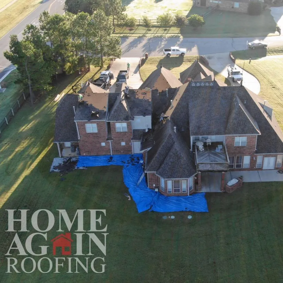 Slide of Home Rescue