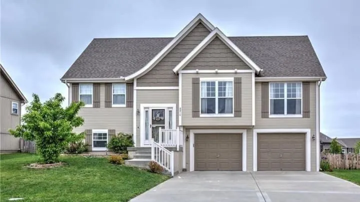 Slide of Home Rescue