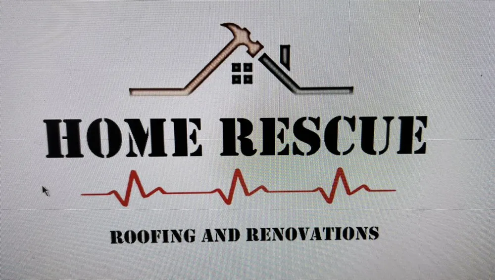 Slide of Home Rescue